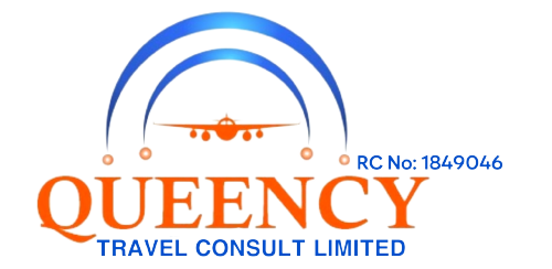 Queency Travel Consult